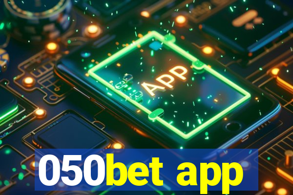 050bet app